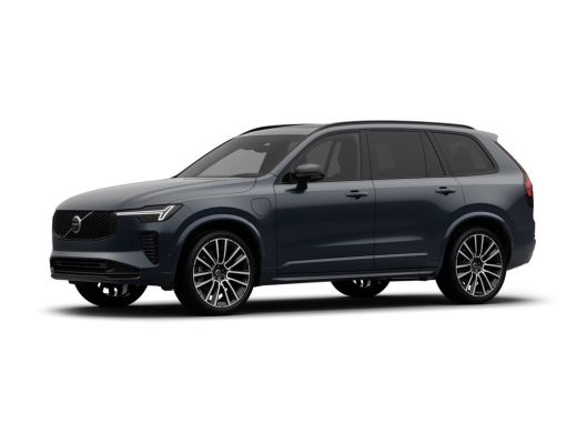 Volvo  XC90 2.0 T8 Plug-in hybrid AWD Ultra Dark Exec. Ed. | 2 stoelen op derde rij | Aluminium interieur afw... ActivLease financial lease