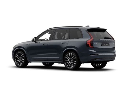 Volvo  XC90 2.0 T8 Plug-in hybrid AWD Ultra Dark Exec. Ed. | 2 stoelen op derde rij | Aluminium interieur afw... ActivLease financial lease