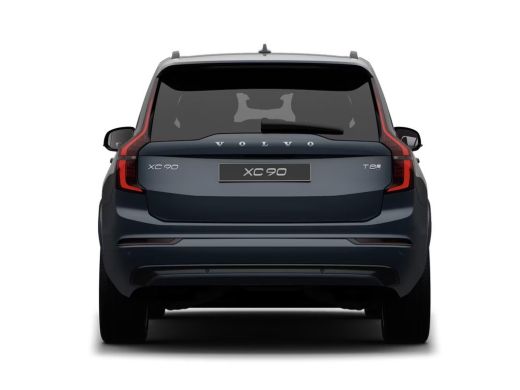 Volvo  XC90 2.0 T8 Plug-in hybrid AWD Ultra Dark Exec. Ed. | 2 stoelen op derde rij | Aluminium interieur afw... ActivLease financial lease
