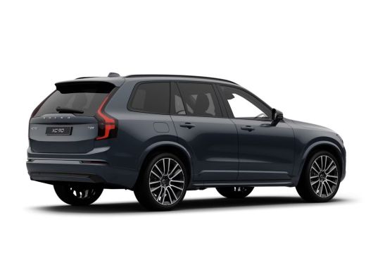 Volvo  XC90 2.0 T8 Plug-in hybrid AWD Ultra Dark Exec. Ed. | 2 stoelen op derde rij | Aluminium interieur afw... ActivLease financial lease