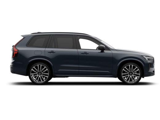 Volvo  XC90 2.0 T8 Plug-in hybrid AWD Ultra Dark Exec. Ed. | 2 stoelen op derde rij | Aluminium interieur afw... ActivLease financial lease