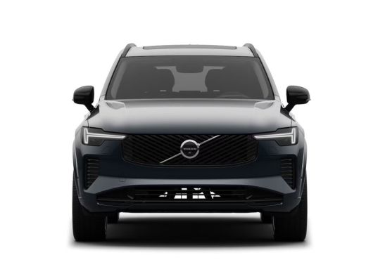 Volvo  XC90 2.0 T8 Plug-in hybrid AWD Ultra Dark Exec. Ed. | 2 stoelen op derde rij | Aluminium interieur afw... ActivLease financial lease