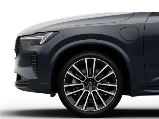 Volvo  XC90 2.0 T8 Plug-in hybrid AWD Ultra Dark Exec. Ed. | 2 stoelen op derde rij | Aluminium interieur afw... ActivLease financial lease