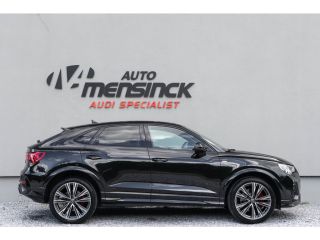 Audi Q3 45 TFSI e / 2x S-line/ Virtual Cockpit/ Touch Navigatie/ Virtual Cockpit/