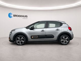 Citroën C3 1.2 PURETECH 83PK C-SERIES / NAVI / CLIMA / LED / BLUETOOTH / CRUISECONTROL / 1E EIGENAAR / NIEUW...
