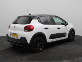 Citroën C3 1.2 PureTech S&S Shine | Navi | Cruise | Clima | Camera | Carplay | 17"LMV |