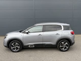 Citroën C5 Aircross 225pk Plug-in Hybrid Shine (Trekhaak - Leder incl verwarming/massage/geheugen - Adaptieve Cruise ...