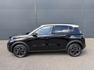 Citroën &euml;-C3 Max 113pk 44 kWh (Camera - Navigatie - Automatische Airco - Apple Carplay - LED - 17")