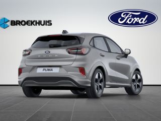 Ford Puma Gen-E 44 kWh 168pk | Comfort- & Winter Pack | Direct leverbaar ! |