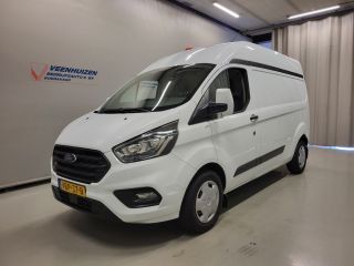 Ford Transit Custom 2.0TDCI L2/H2 Trekhaak Euro 6!