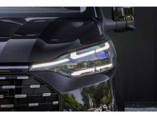 Ford Transit Custom Tourneo 2.5 PHEV L2H1 Titanium X 360 Camera | Pano-dak | AGR-stoel | B&O audio | Wegklap Trekhaak...
