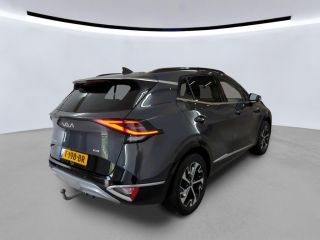 Kia Sportage 1.6 T-GDi Hybrid DynamicPlusLine NL-AUTO | PANODAK | LEDER | TREKHAAK |