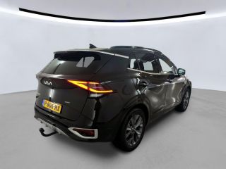 Kia Sportage 1.6 T-GDi Hybrid GT-PlusLine NL-AUTO | FULL OPTION | TREKHAAK