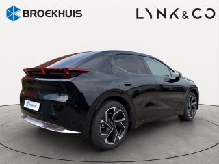 Lynk & Co 02 66 kWh More MY27!