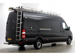 Mercedes-Benz Sprinter 316 CDI 163pk E6 7G Automaat L3H2 Maxi Navi/Camera/Trekhaak 3500kg 03-2018