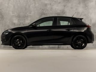 Opel Corsa 1.2 GS Line Automaat (APPLE CARPLAY, BLACK PACK, CRUISE, SPORTSTOELEN, LEDER STUURWIEL, DRIVE MOD...