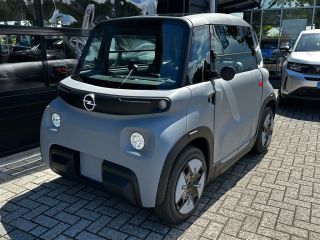 Opel Rocks-e GS | PANORAMADAK| TELEFOONHOUDER MET USB-A AANSLUITING| LED KOPLAMPEN| CONNECTBOX| DESIGN WIELDOP...