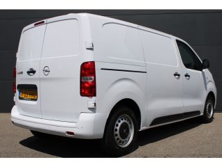 Opel Vivaro 2.0 Diesel 145 S&S L2 | Automaat | Navi by app | Apple carplay | 3-Zits | Nieuw model | NL auto |...