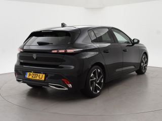 Peugeot 308 1.2 PT 130 PK ALLURE PACK + SFEERVERLICHTING | ADAPTIVE CRUISE | CAMERA | LED | SPORTSTOELEN | PR...