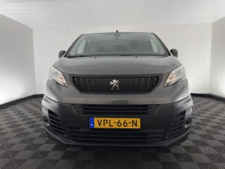Peugeot e-Expert Standard Premium 75 kWh [3-Fase-11kW] {SoH-94%} Aut. *DIGI-COCKPIT | CARPLAY | CAMERA | AIRCO | C...
