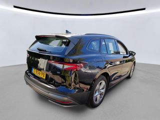 Skoda Enyaq iV 60 Selection NL-AUTO |SOH 93.7% |CAMERA | NAVI | LED|