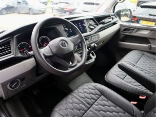 Volkswagen Transporter 2.0 TDI 2X SCHUIFDEUR LEDEREN BEKLEDING