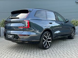 Volvo  EX90 Twin Motor Ultra 7p. 106 kWh | 7 zitplaatsen (derde zitrij) | Bowers & Wilkins audiosysteem | Ext...