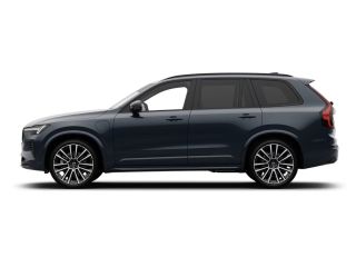 Volvo  XC90 2.0 T8 Plug-in hybrid AWD Ultra Dark Exec. Ed. | 2 stoelen op derde rij | Aluminium interieur afw...