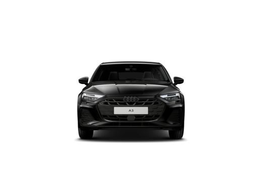 Audi A3 Sportback Advanced edition | Aluminium optiek in het interieur | Assistentiepakket Rijden en Park... ActivLease financial lease