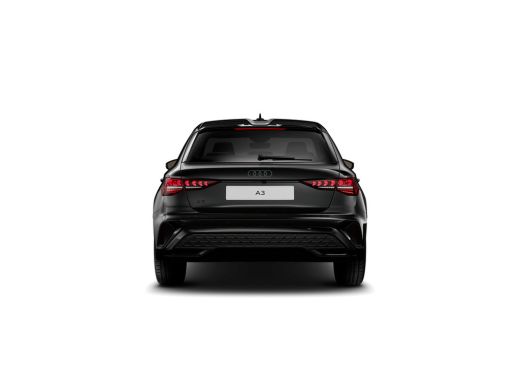Audi A3 Sportback Advanced edition | Aluminium optiek in het interieur | Assistentiepakket Rijden en Park... ActivLease financial lease