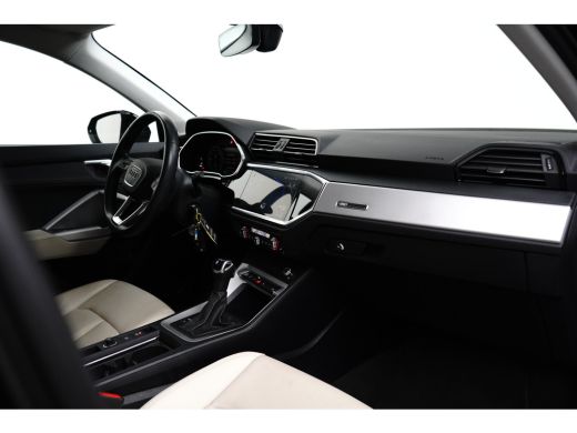 Audi Q3 45 TFSI e 245pk Advanced Edition | Leder | Navigatie | Virtual cockpit | Assistentie pakket | SOH... ActivLease financial lease