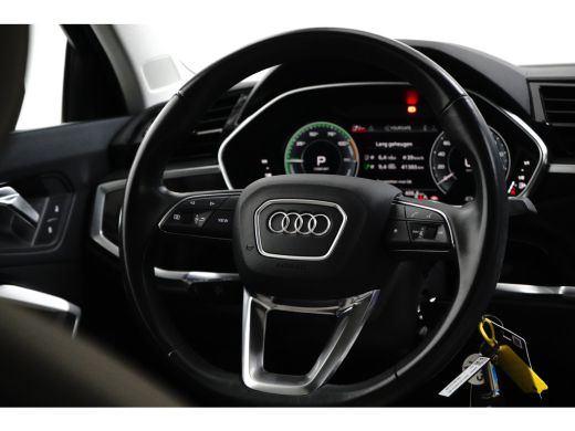 Audi Q3 45 TFSI e 245pk Advanced Edition | Leder | Navigatie | Virtual cockpit | Assistentie pakket | SOH... ActivLease financial lease