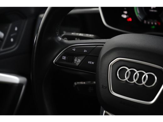 Audi Q3 45 TFSI e 245pk Advanced Edition | Leder | Navigatie | Virtual cockpit | Assistentie pakket | SOH... ActivLease financial lease
