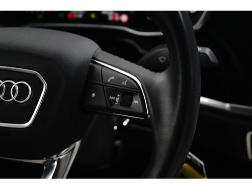 Audi Q3 45 TFSI e 245pk Advanced Edition | Leder | Navigatie | Virtual cockpit | Assistentie pakket | SOH... ActivLease financial lease