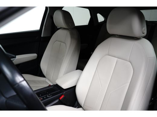 Audi Q3 45 TFSI e 245pk Advanced Edition | Leder | Navigatie | Virtual cockpit | Assistentie pakket | SOH... ActivLease financial lease