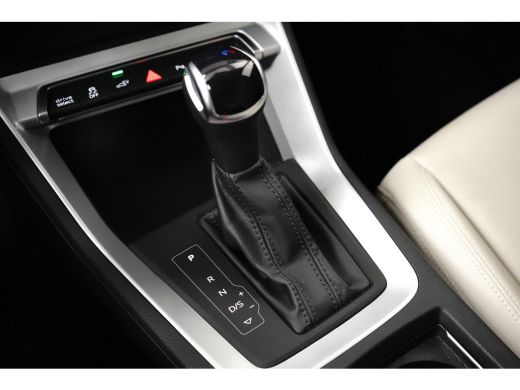 Audi Q3 45 TFSI e 245pk Advanced Edition | Leder | Navigatie | Virtual cockpit | Assistentie pakket | SOH... ActivLease financial lease