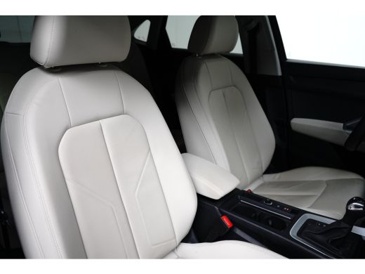 Audi Q3 45 TFSI e 245pk Advanced Edition | Leder | Navigatie | Virtual cockpit | Assistentie pakket | SOH... ActivLease financial lease