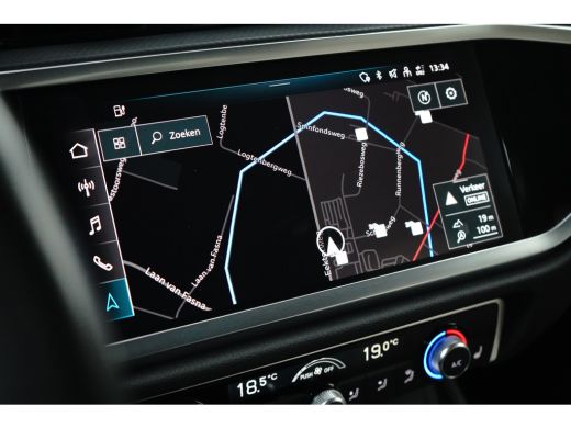 Audi Q3 45 TFSI e 245pk Advanced Edition | Leder | Navigatie | Virtual cockpit | Assistentie pakket | SOH... ActivLease financial lease