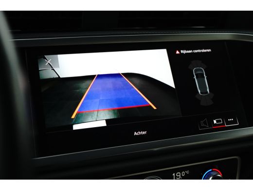 Audi Q3 45 TFSI e 245pk Advanced Edition | Leder | Navigatie | Virtual cockpit | Assistentie pakket | SOH... ActivLease financial lease