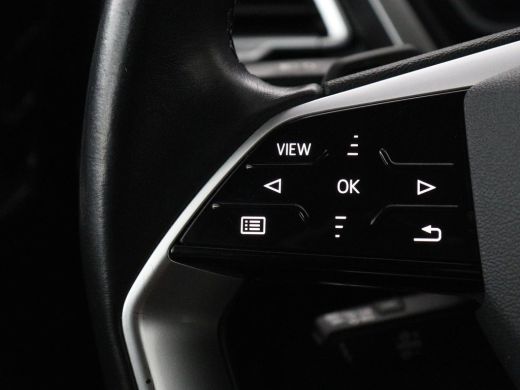 Audi Q4 e-tron 35 Launch edition Advanced 55 kWh | SOH 91% | Carplay | Stoelverwarming| Matrix LED | DAB | Cruis... ActivLease financial lease