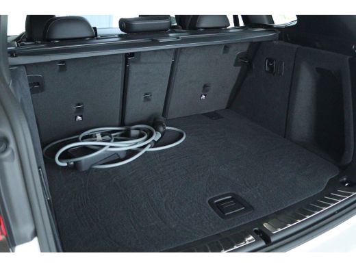 BMW iX3 Executive 80 kWh M-Sport "OP AFSPRAAK" | Adapt. Cruise | Schuifdak | Camera | Memory | Navi | Car... ActivLease financial lease