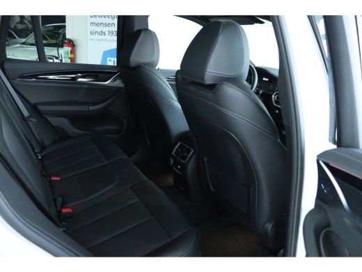 BMW iX3 Executive 80 kWh M-Sport "OP AFSPRAAK" | Adapt. Cruise | Schuifdak | Camera | Memory | Navi | Car... ActivLease financial lease