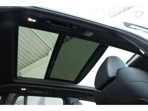 BMW iX3 Executive 80 kWh M-Sport "OP AFSPRAAK" | Adapt. Cruise | Schuifdak | Camera | Memory | Navi | Car... ActivLease financial lease