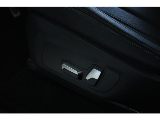 BMW iX3 Executive 80 kWh M-Sport "OP AFSPRAAK" | Adapt. Cruise | Schuifdak | Camera | Memory | Navi | Car... ActivLease financial lease