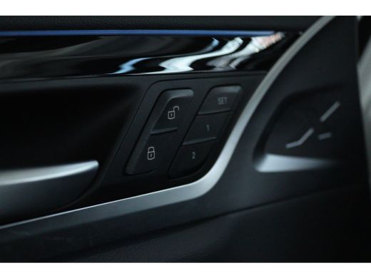 BMW iX3 Executive 80 kWh M-Sport "OP AFSPRAAK" | Adapt. Cruise | Schuifdak | Camera | Memory | Navi | Car... ActivLease financial lease
