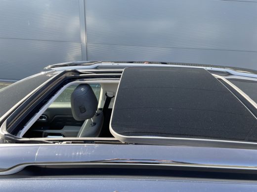 Citroën C5 Aircross 130pk Shine (Elektrisch Schuifdak - Trekhaak - Camera - Keyless Entry - Grip Controle - Dodehoekd... ActivLease financial lease