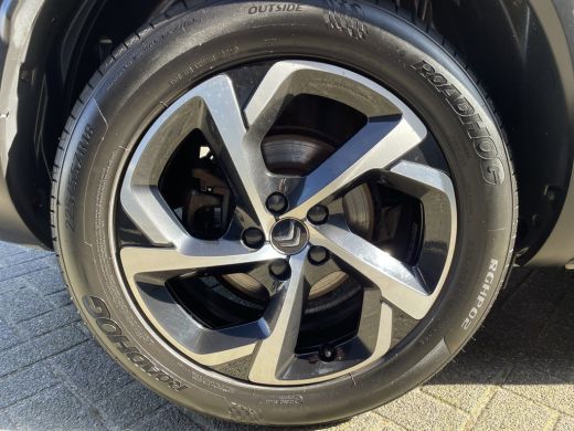 Citroën C5 Aircross 130pk Shine (Elektrisch Schuifdak - Trekhaak - Camera - Keyless Entry - Grip Controle - Dodehoekd... ActivLease financial lease