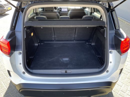 Citroën C5 Aircross 130pk Shine (Elektrisch Schuifdak - Trekhaak - Camera - Keyless Entry - Grip Controle - Dodehoekd... ActivLease financial lease