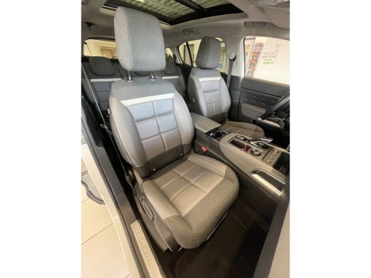 Citroën C5 Aircross 130pk Shine (Elektrisch Schuifdak - Trekhaak - Camera - Keyless Entry - Grip Controle - Dodehoekd... ActivLease financial lease