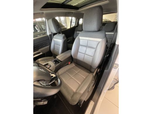 Citroën C5 Aircross 130pk Shine (Elektrisch Schuifdak - Trekhaak - Camera - Keyless Entry - Grip Controle - Dodehoekd... ActivLease financial lease